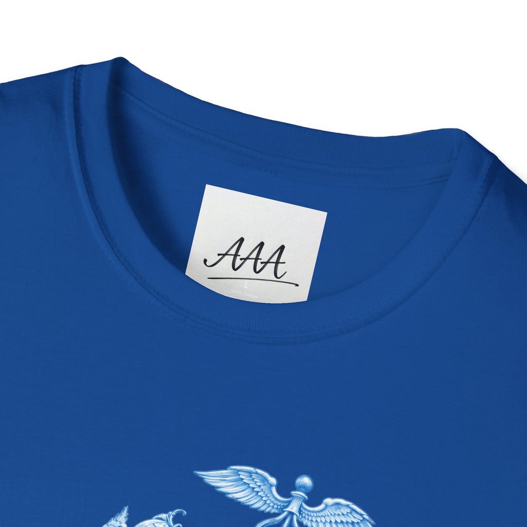 Hermes  T-Shirt — The Olympian Collection