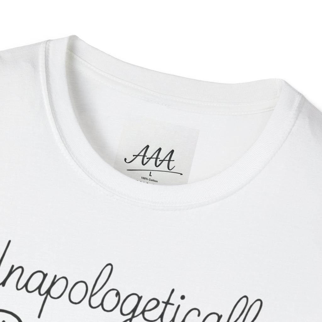Unapologetically Beautiful T-Shirt