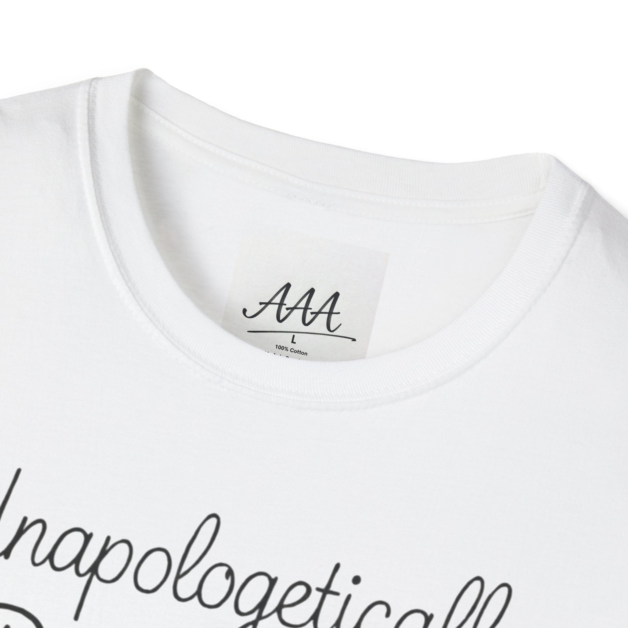 Unapologetically Beautiful T-Shirt