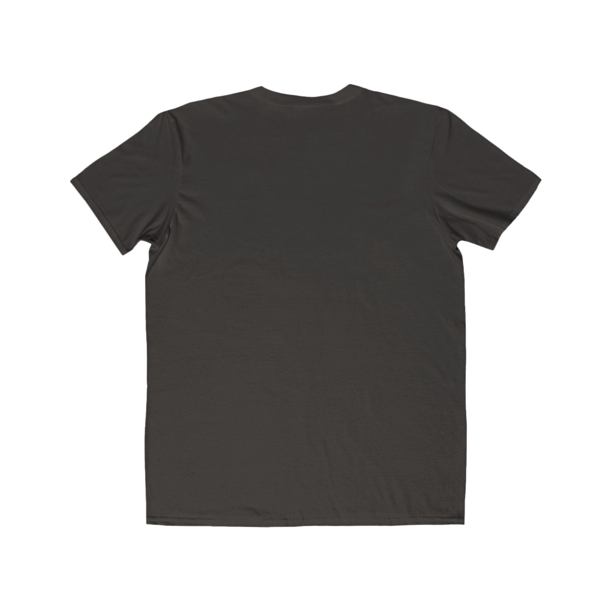 Red Flag Graphic Tee Men's Casual Cotton T-Shirt