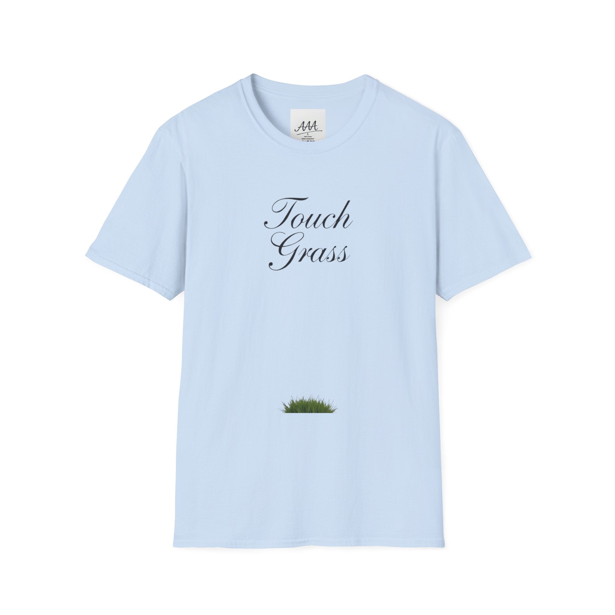 Touch Grass T-Shirt
