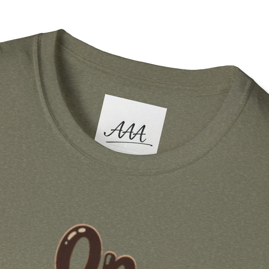 On Someone’s Naughty List Shirt | Funny Christmas Tee | Holiday Humor Shirt | Christmas Party Tee