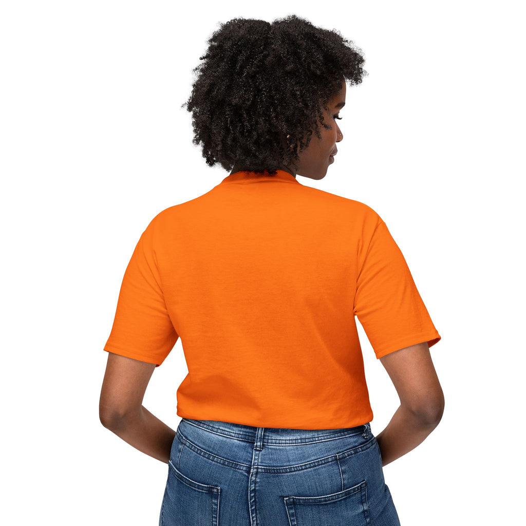 Mutually Assured Attraction Graphic Tee