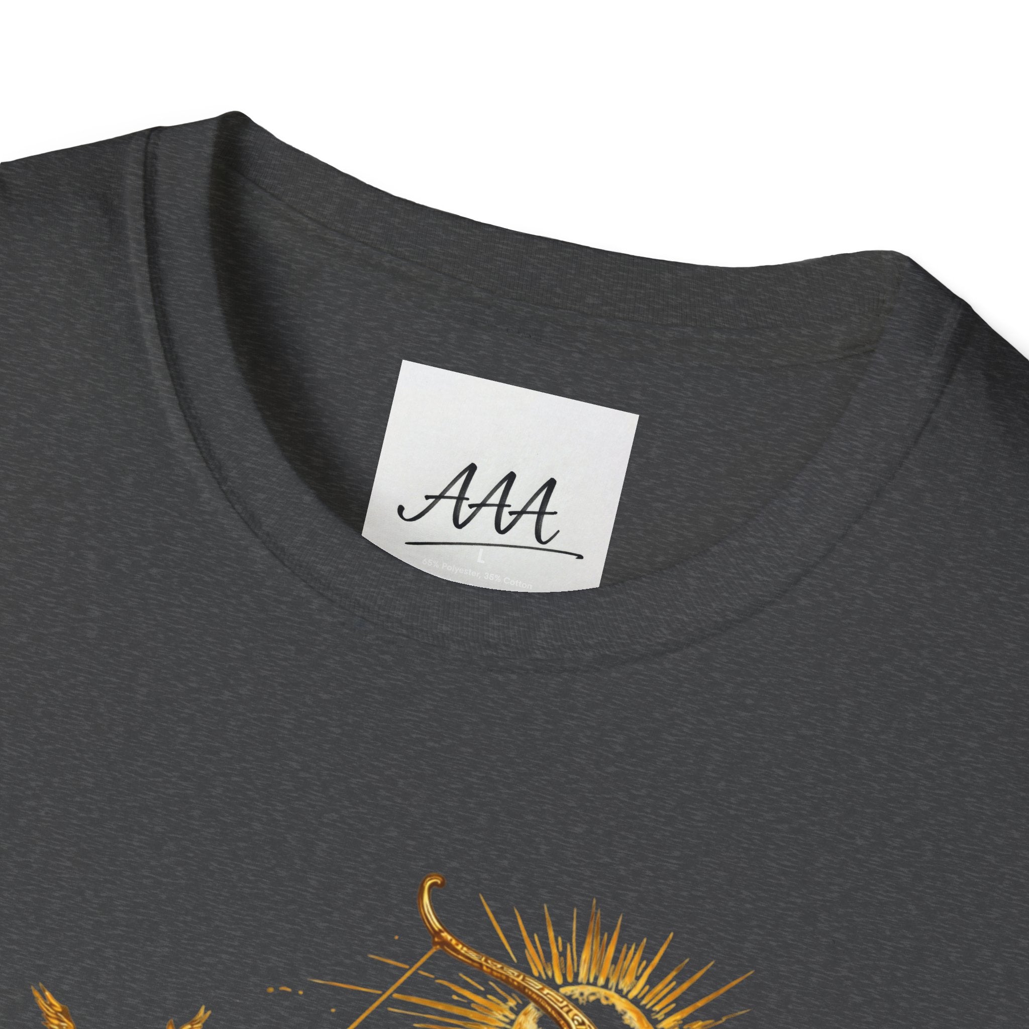 Apollo T-Shirt — The Olympian Collection