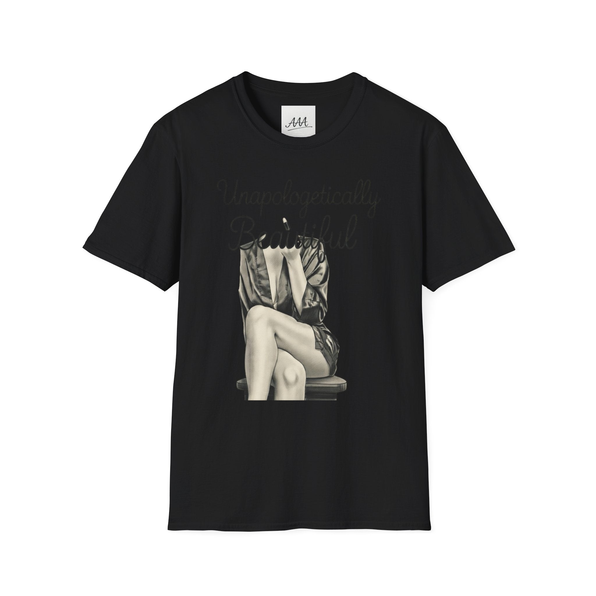 Unapologetically Beautiful T-Shirt