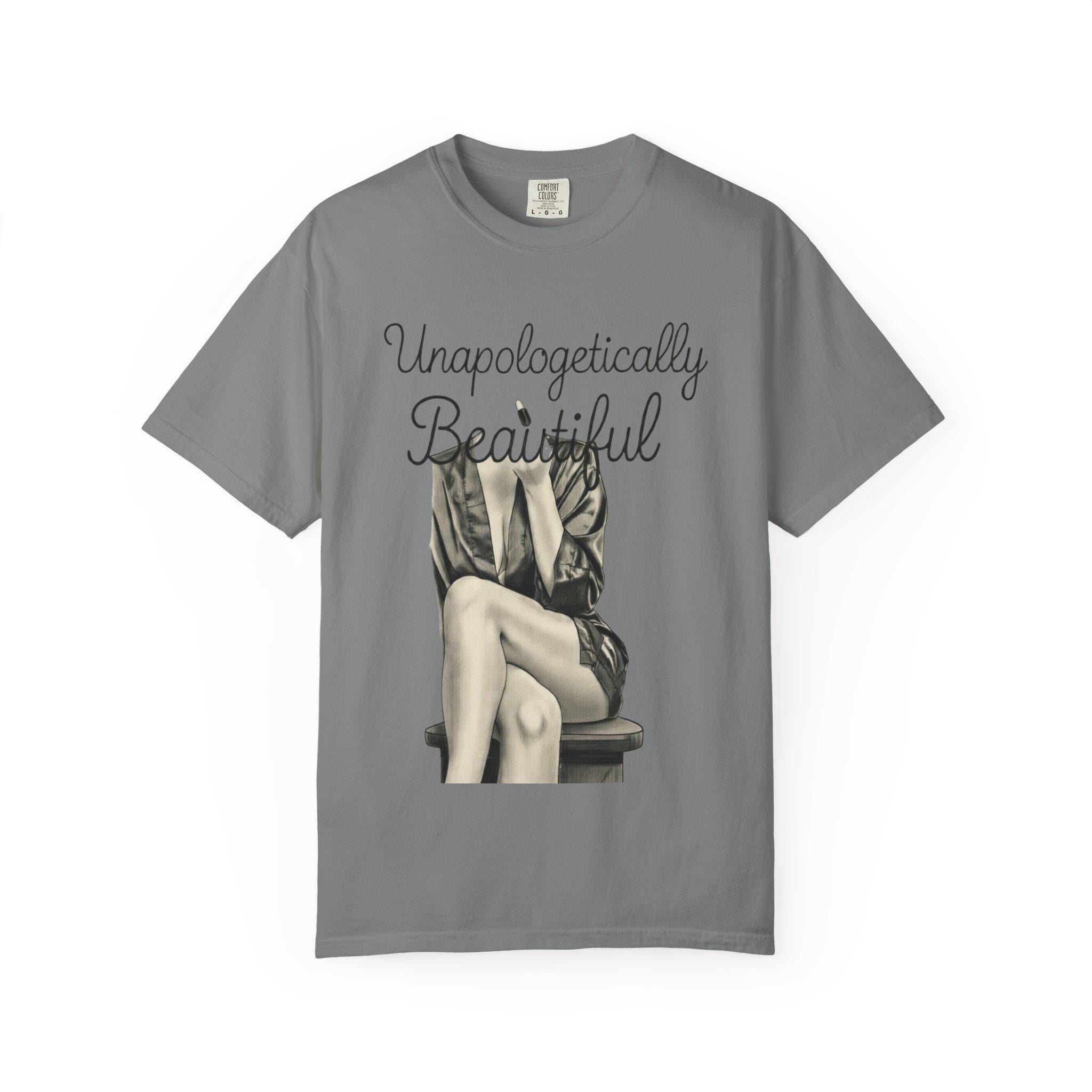 Beautiful Dyed T-shirt