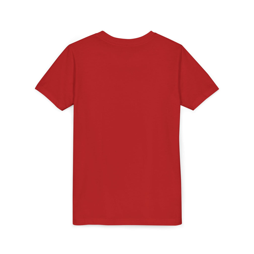 Kids 6 vs 7 Tee Colorful Seesaw Shirt