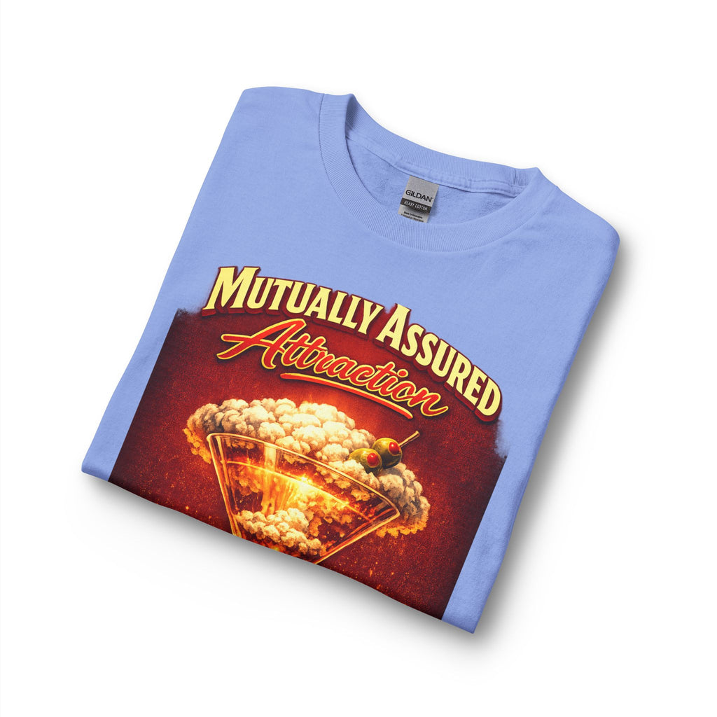 Mutually Assured Attraction Long Sleeve