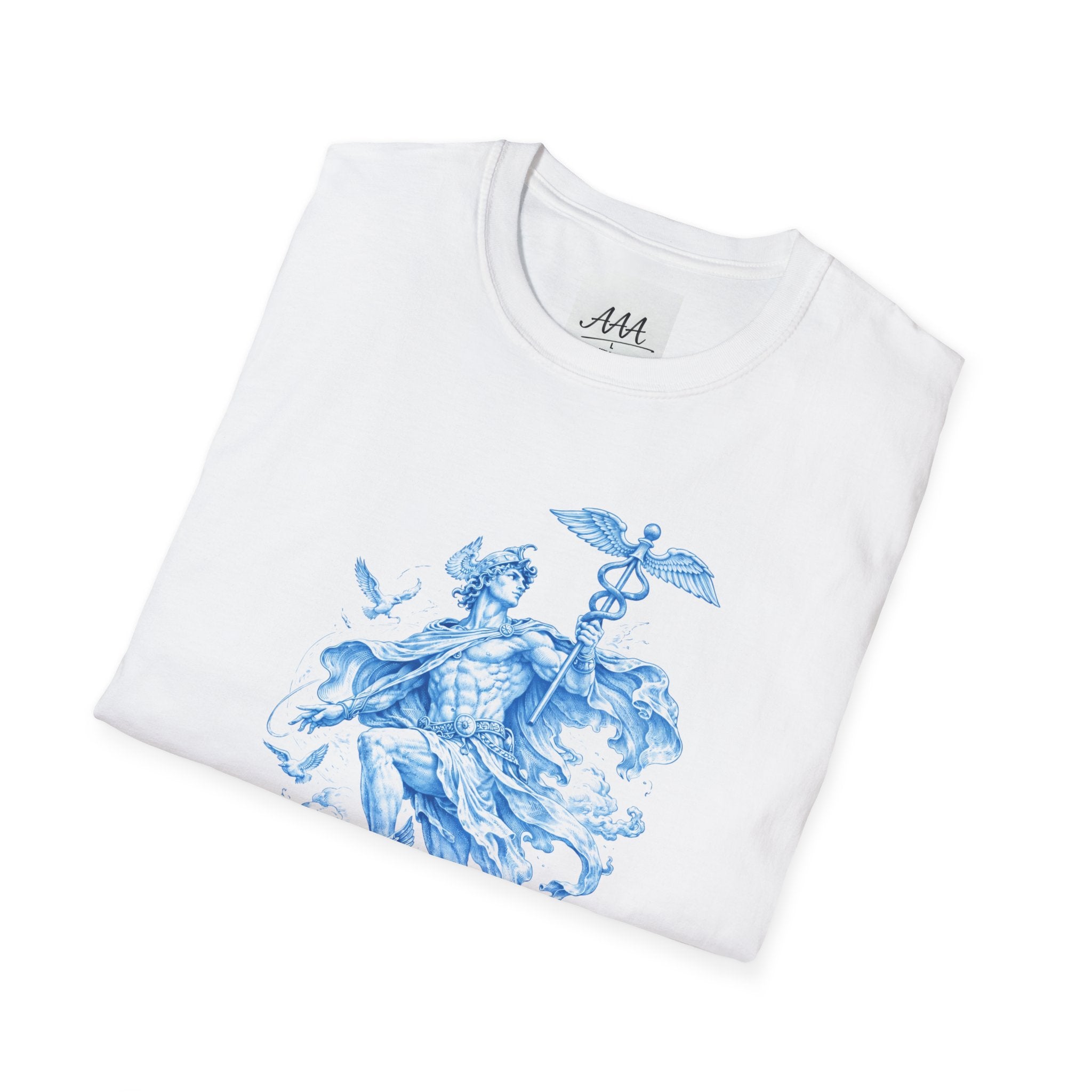 Hermes  T-Shirt — The Olympian Collection