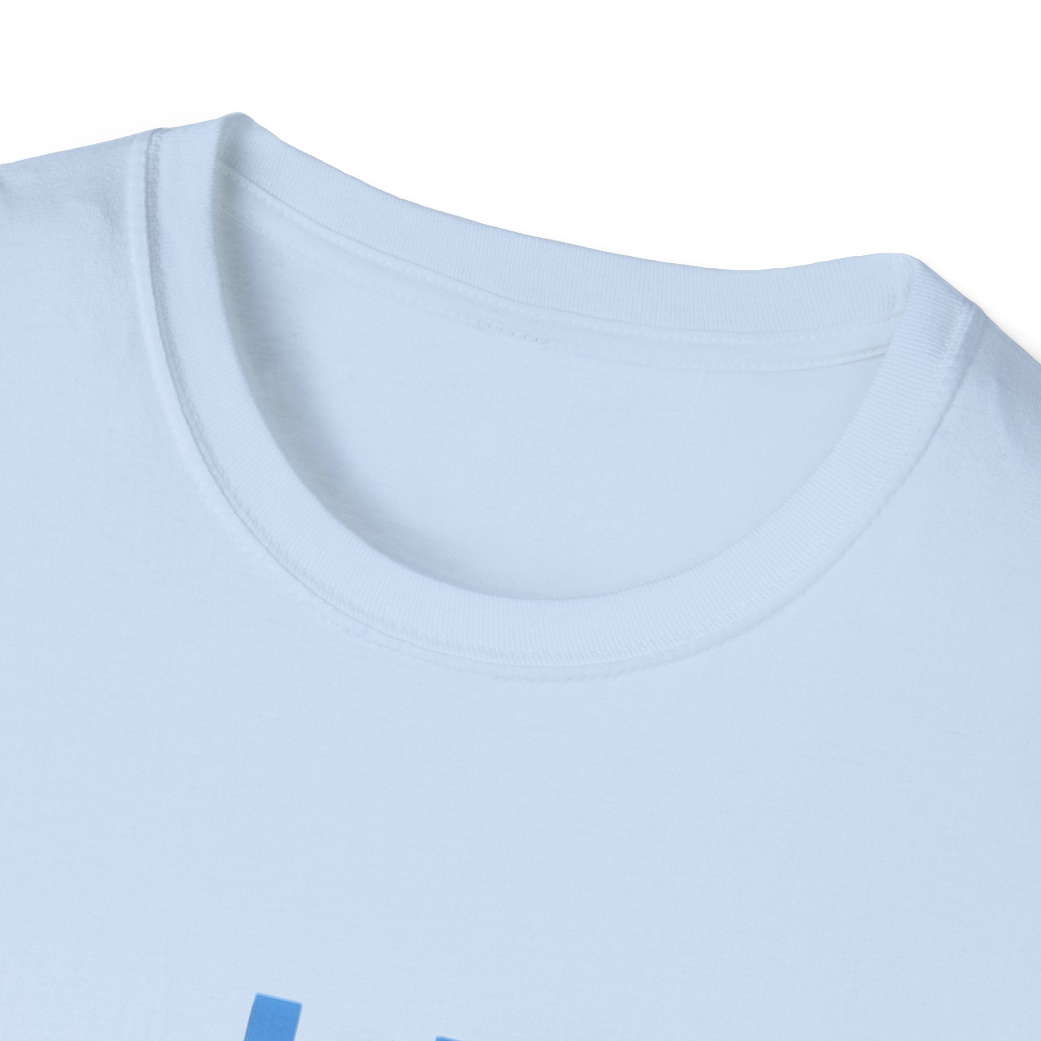 Double Slit Experiment T-Shirt
