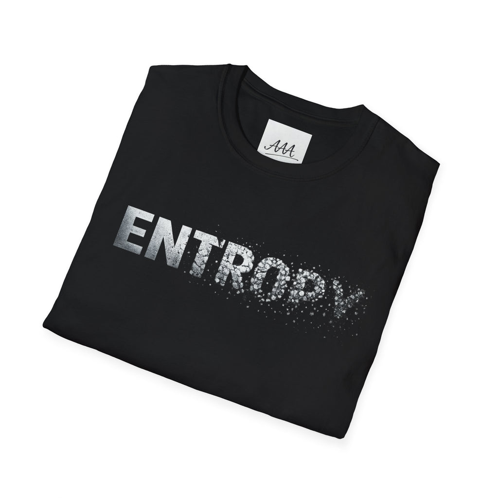 Entropy T-Shirt