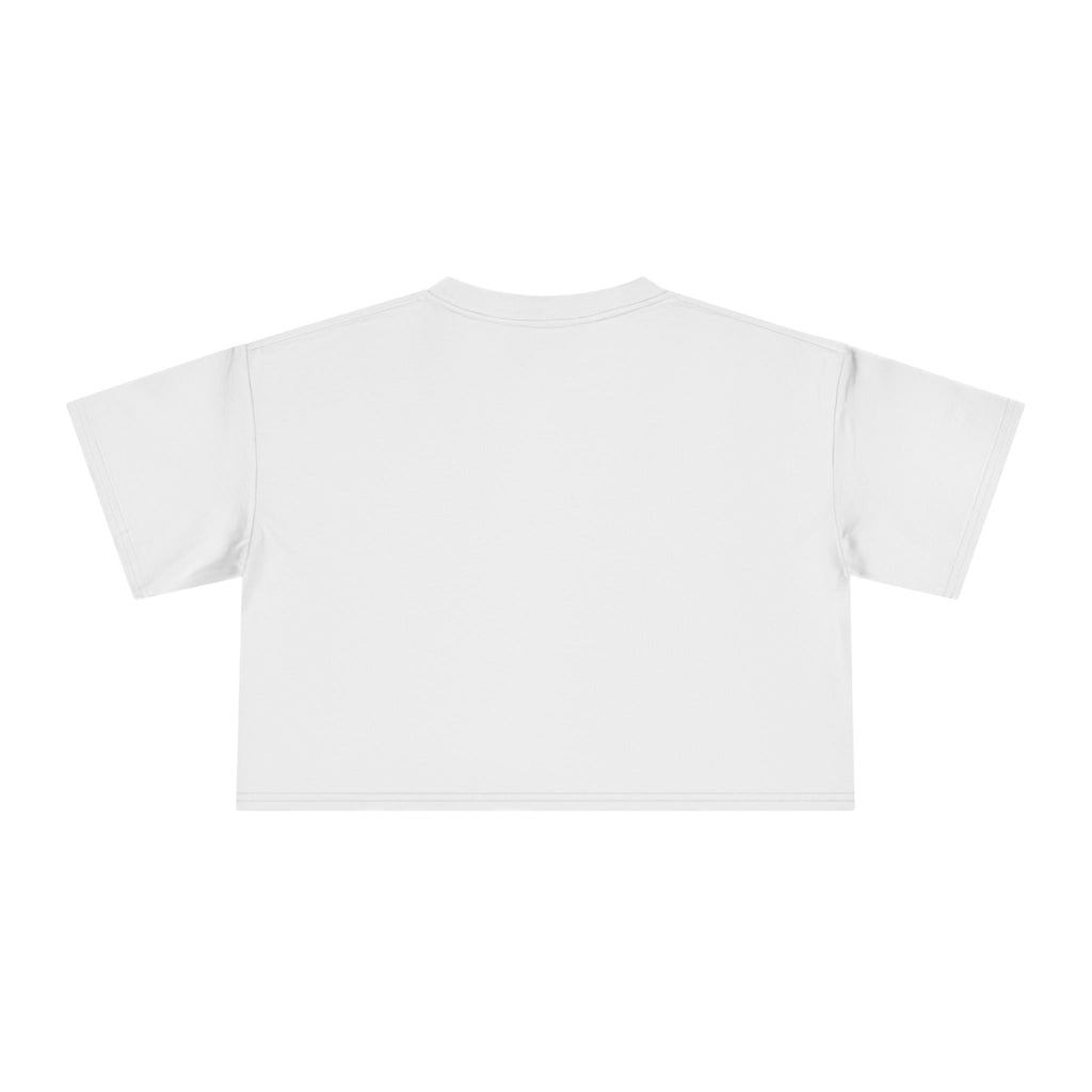 The Cherry on Top | Funny Double Cherry Boob Crop Top | Naughty Whipped Cream Cherry on Top Shirt | Gag Gift for Women