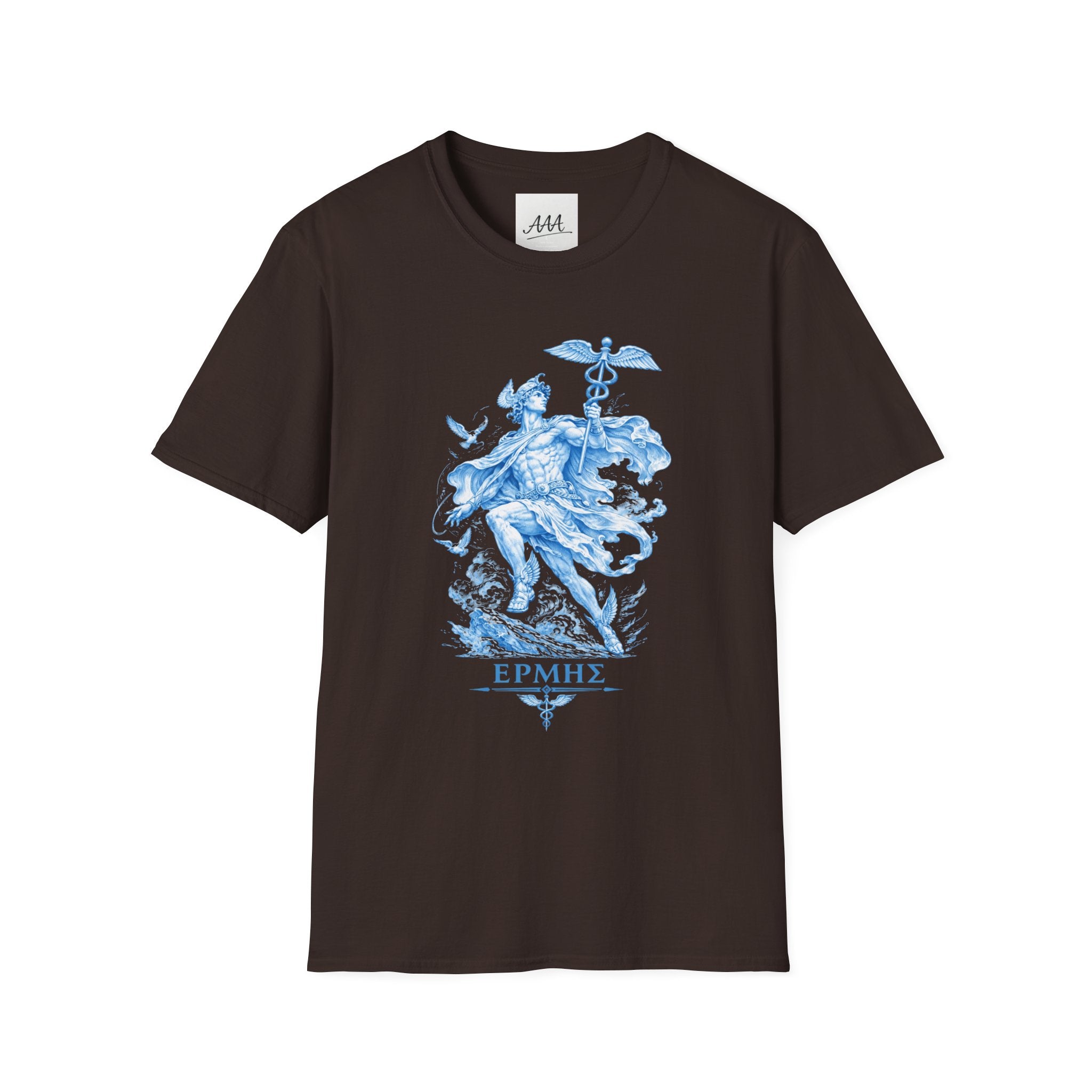 Hermes  T-Shirt — The Olympian Collection