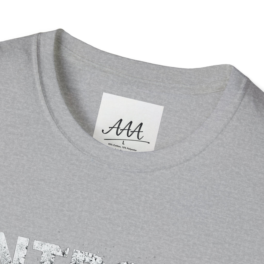 Entropy T-Shirt