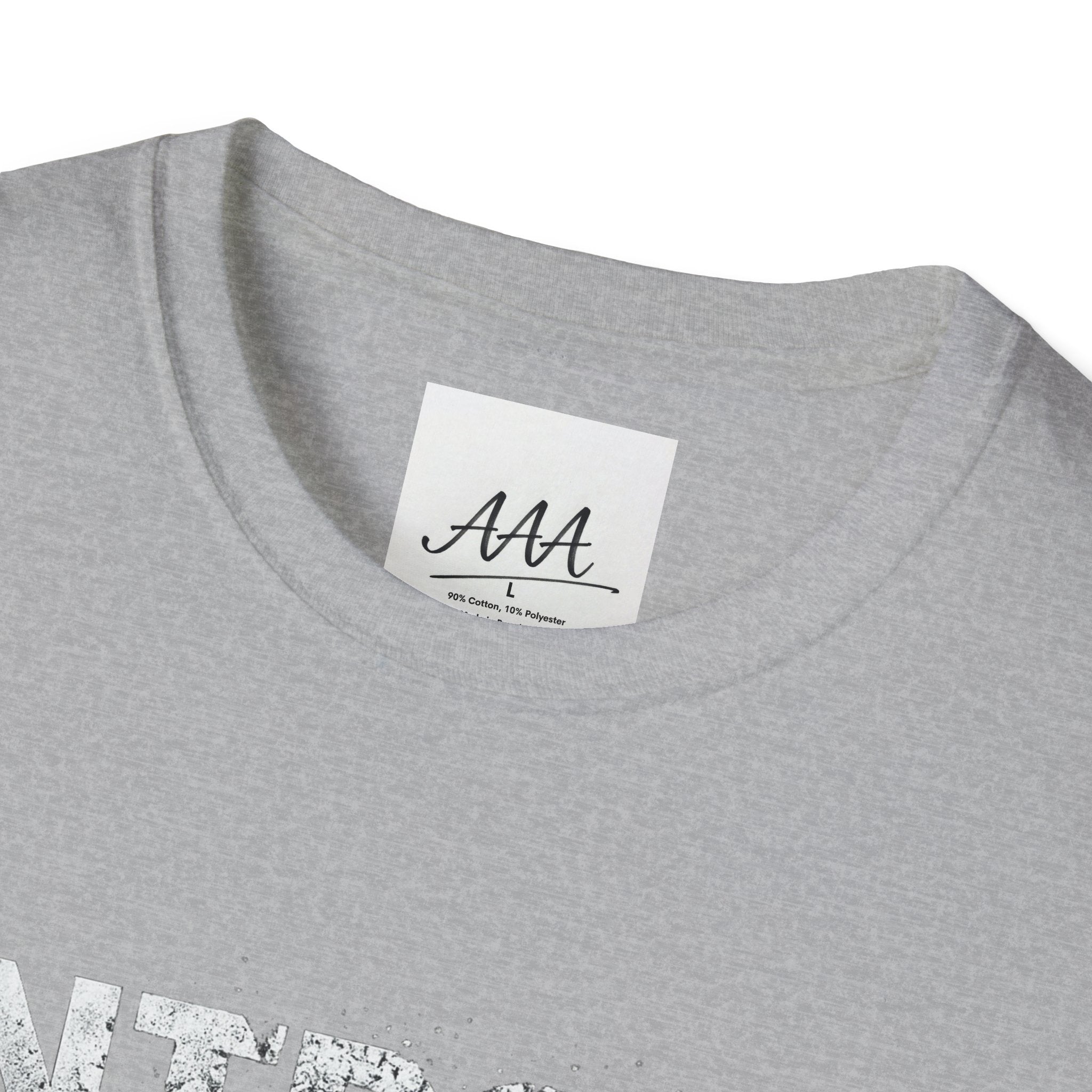 Entropy T-Shirt