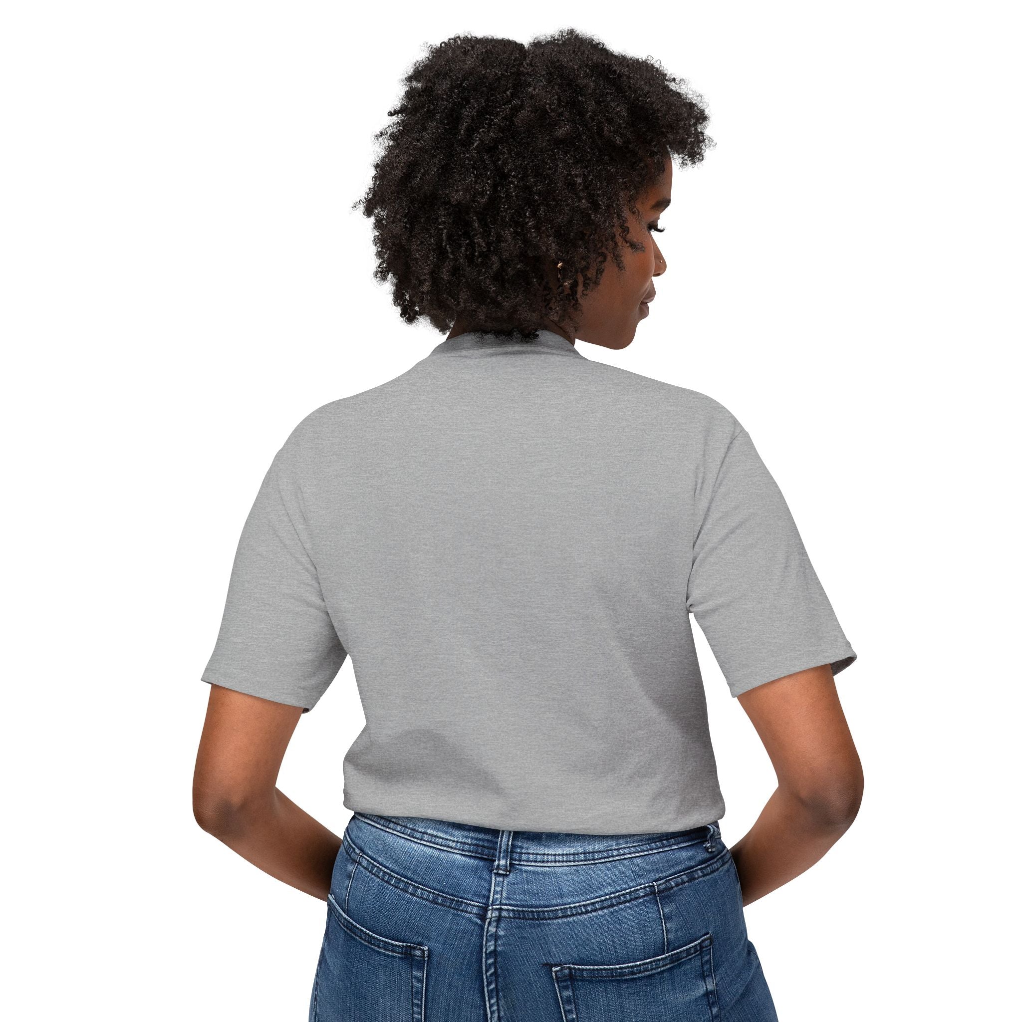 Mutually Assured Attraction Graphic Tee
