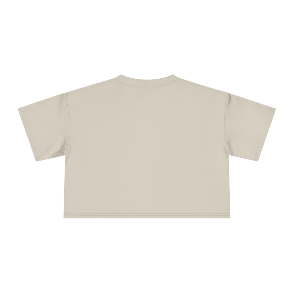 The Cherry on Top | Funny Double Cherry Boob Crop Top | Naughty Whipped Cream Cherry on Top Shirt | Gag Gift for Women