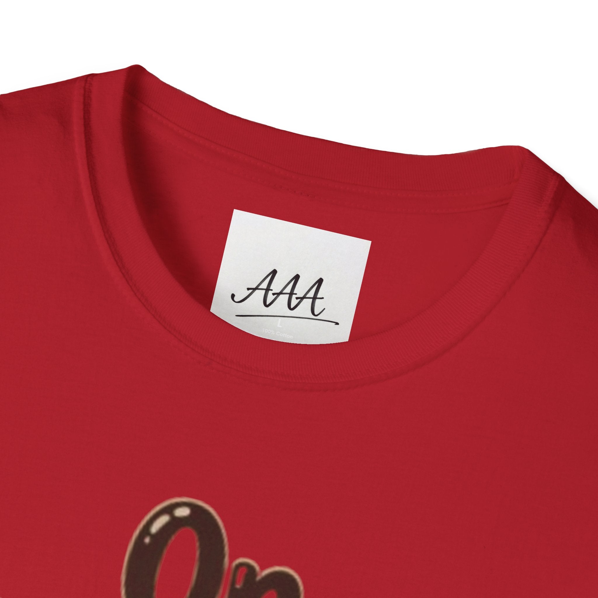 On Someone’s Naughty List Shirt | Funny Christmas Tee | Holiday Humor Shirt | Christmas Party Tee