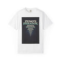 Zeno's Paradox Graphic T-Shirt