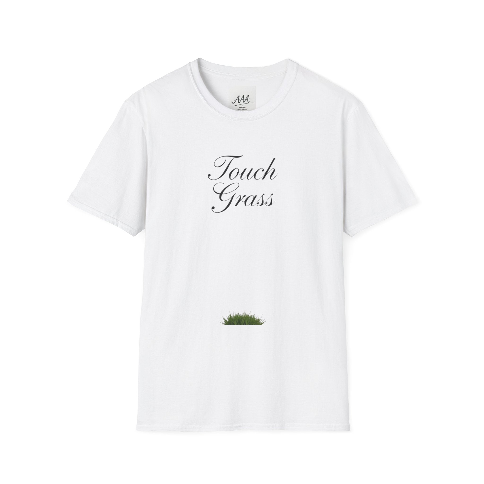 Touch Grass T-Shirt