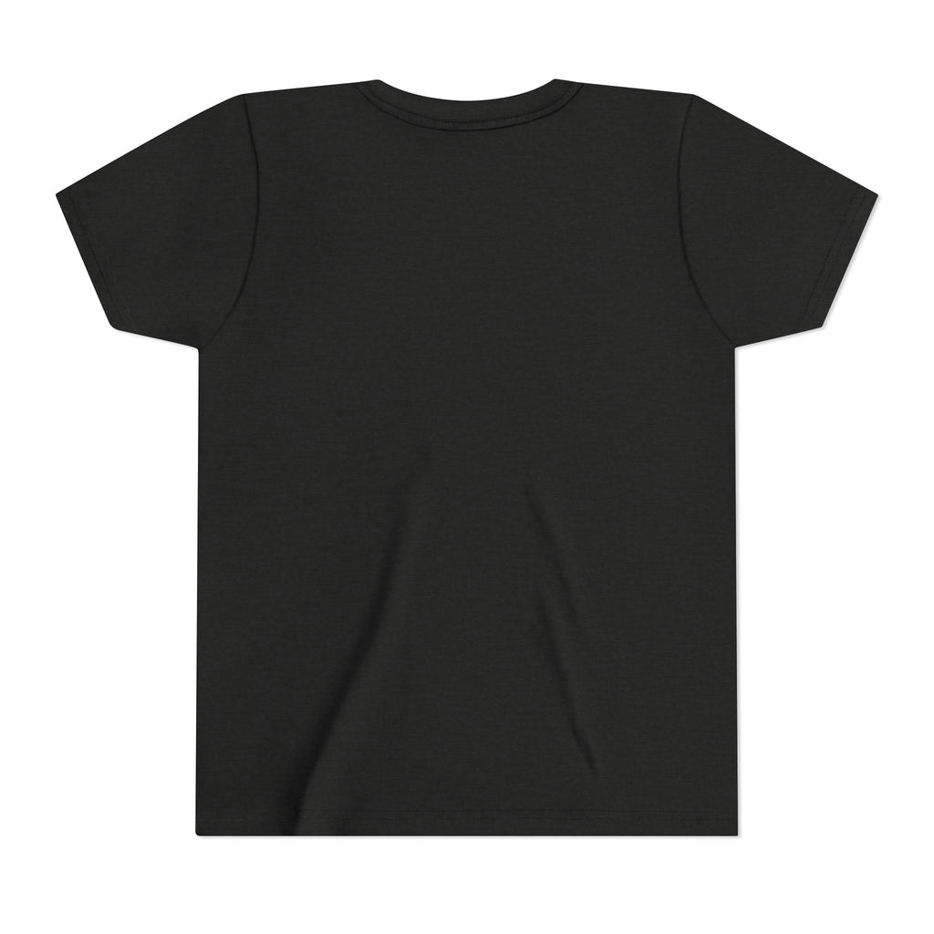 Kids 6 vs 7 Tee Colorful Seesaw Shirt