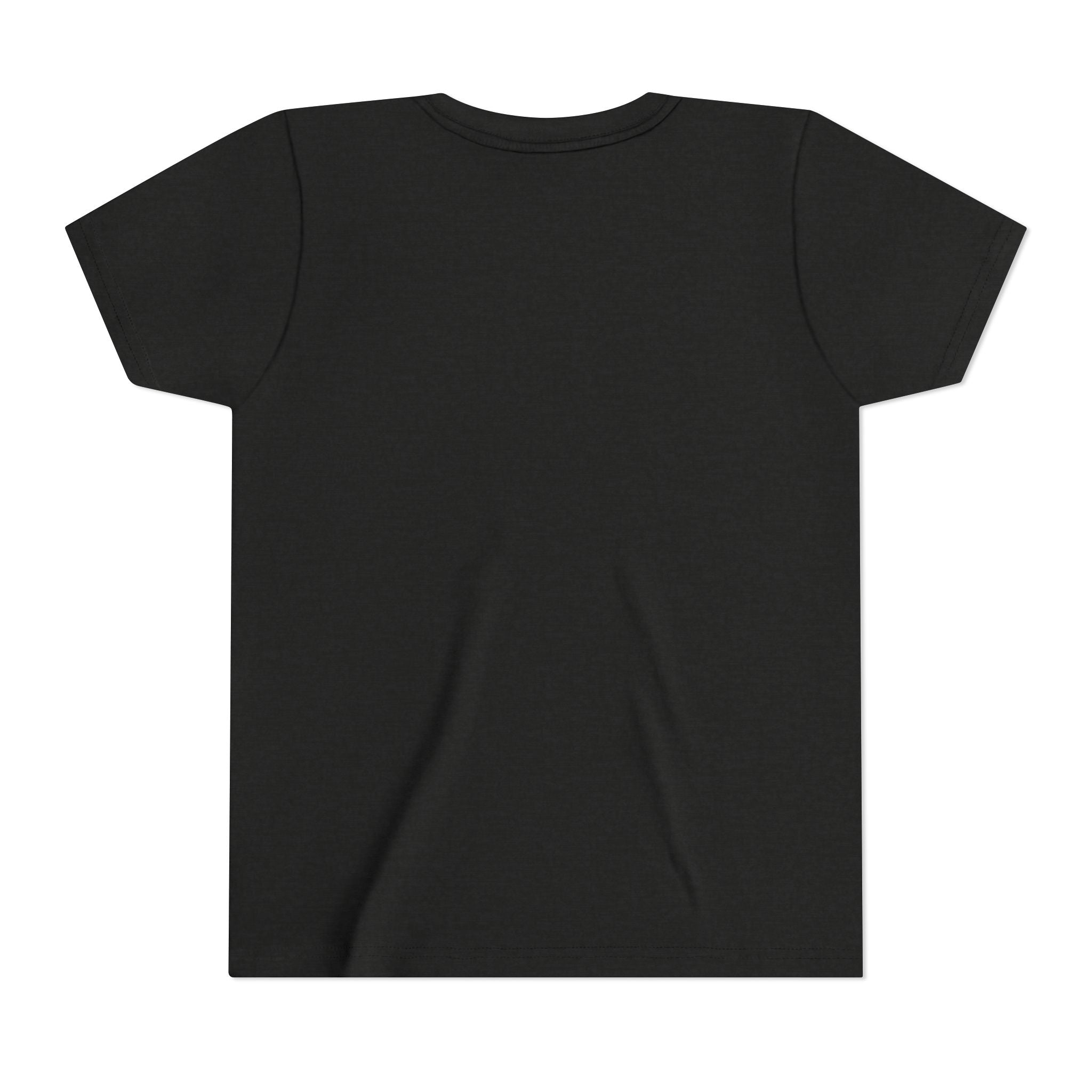 Kids 6 vs 7 Tee Colorful Seesaw Shirt
