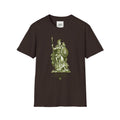 Athena T‑Shirt — The Olympian Collection