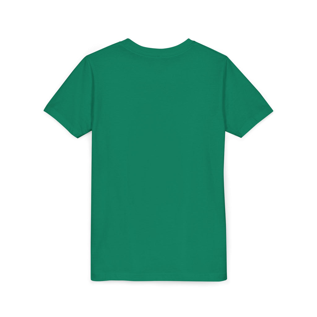 Kids 6 vs 7 Tee Colorful Seesaw Shirt