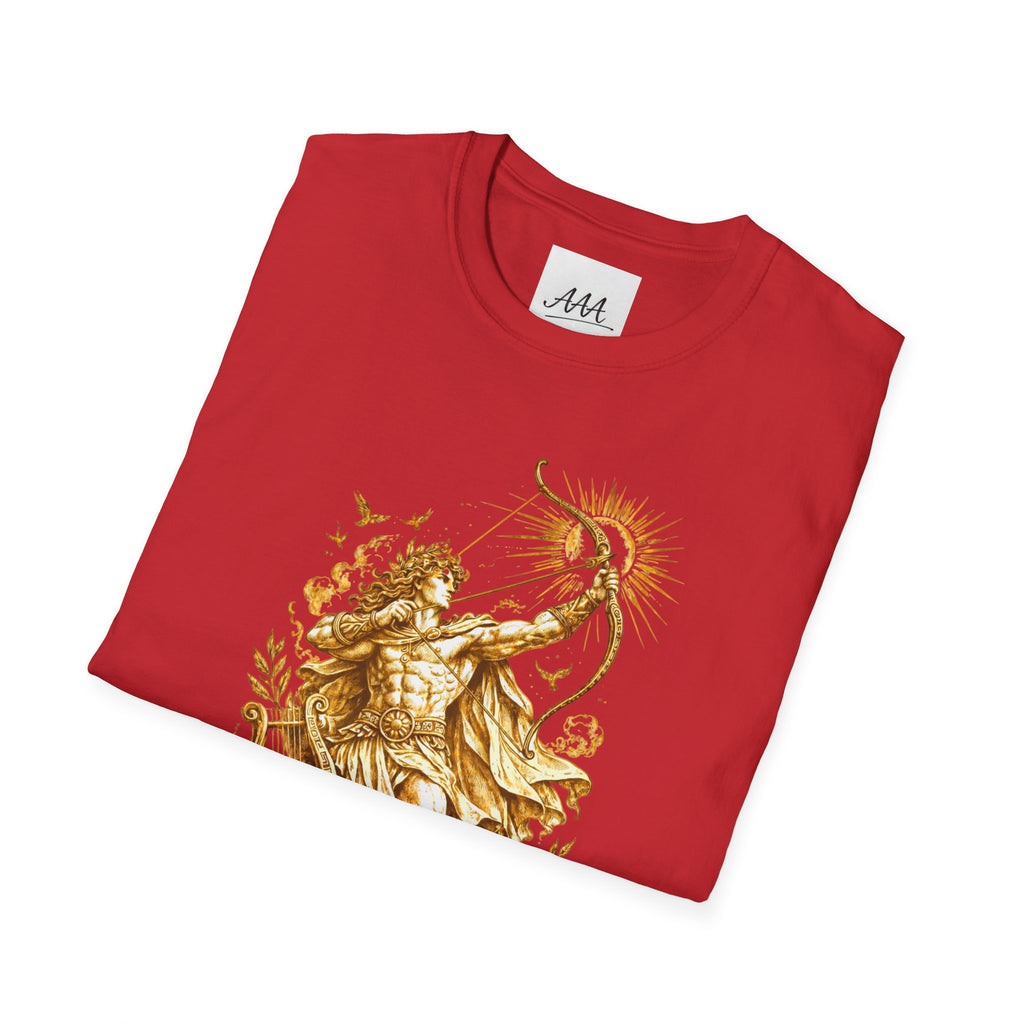 Apollo T-Shirt — The Olympian Collection