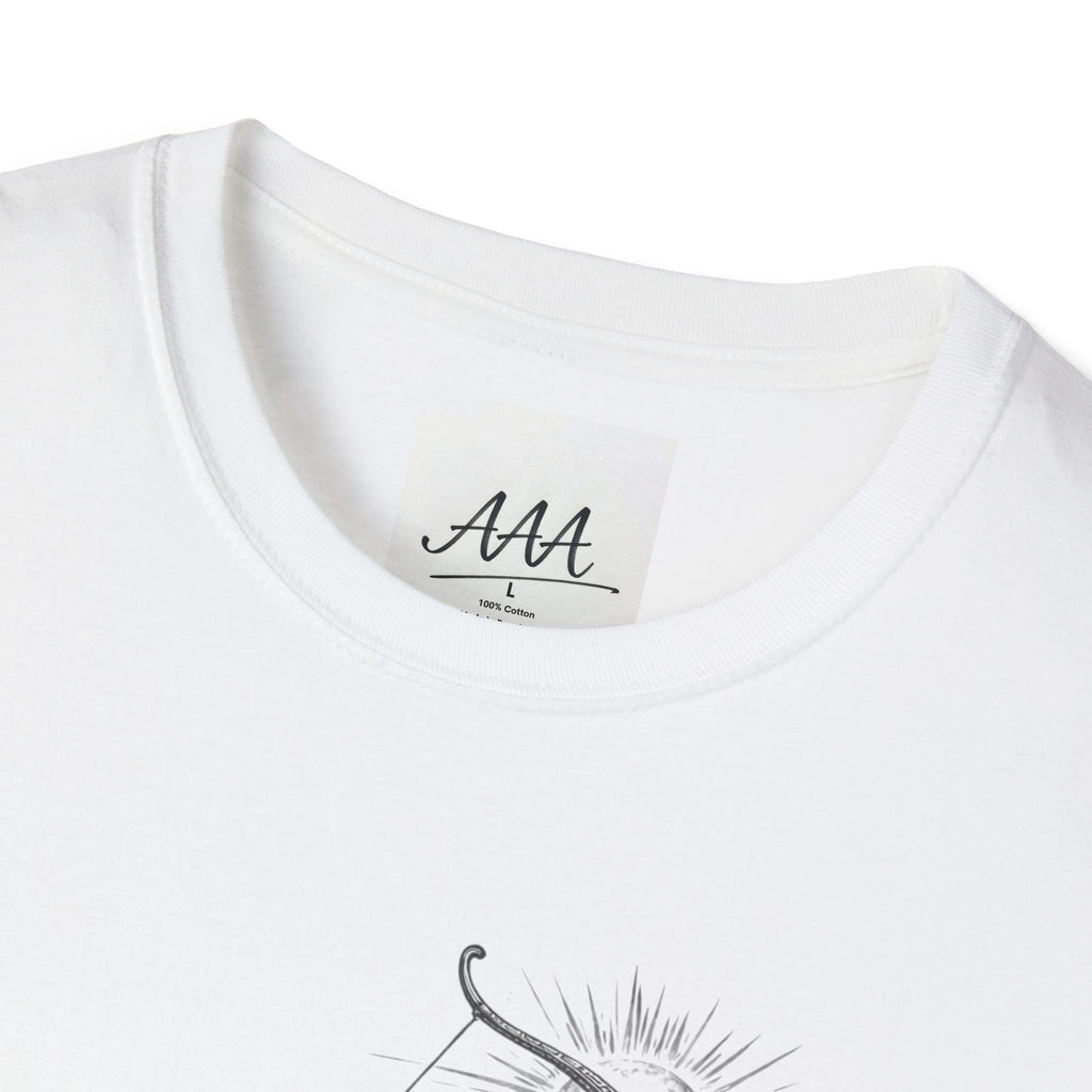 Artemis T-Shirt — The Olympian Collection