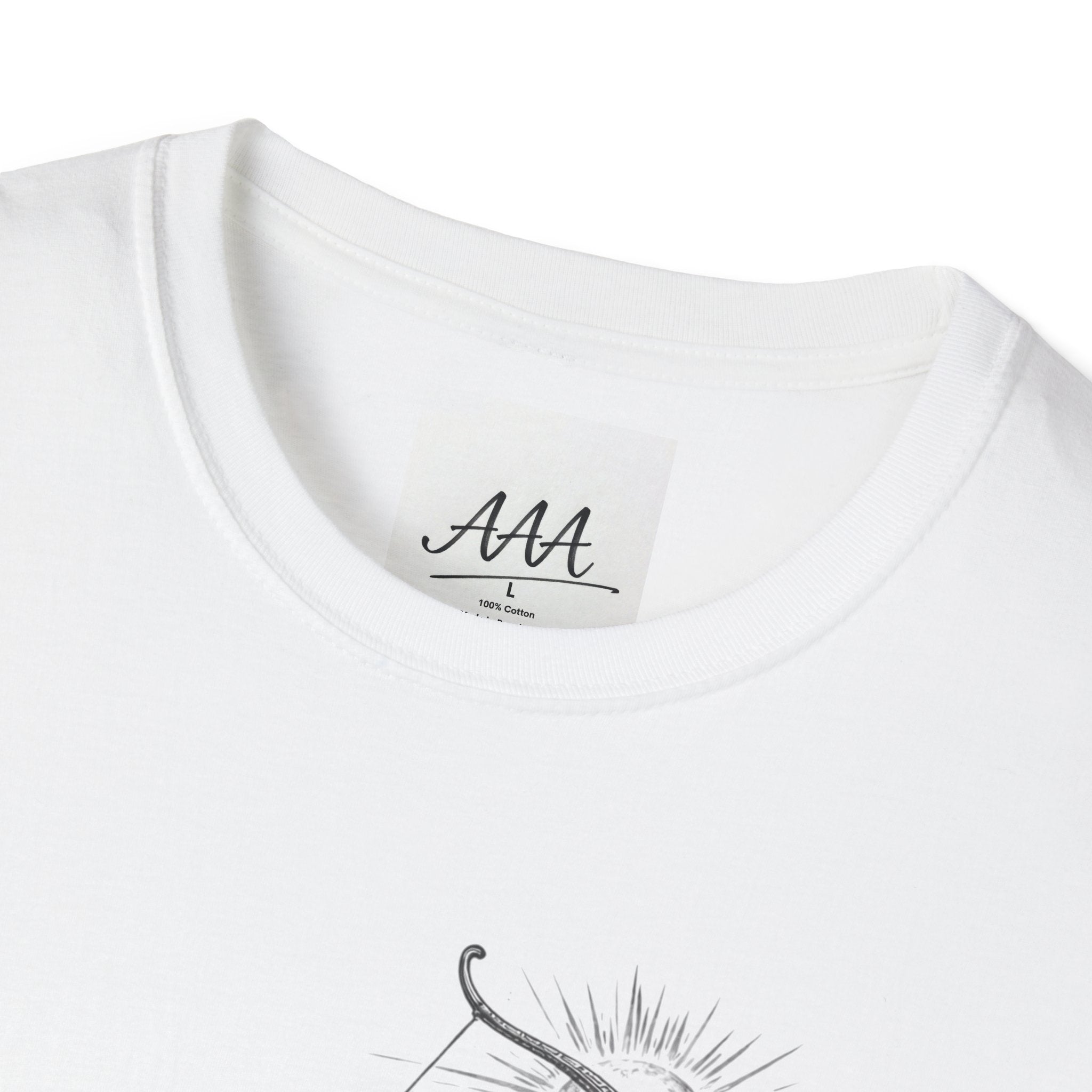 Artemis T-Shirt — The Olympian Collection