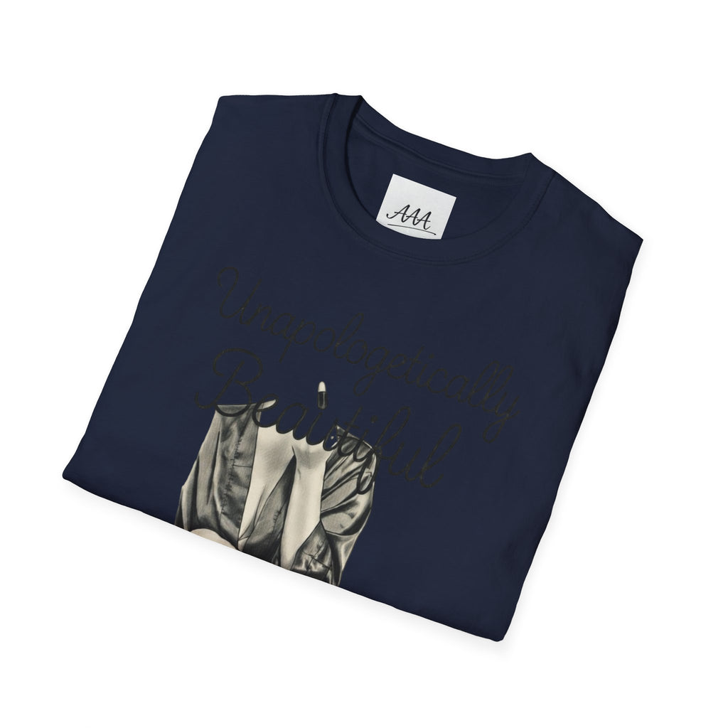 Unapologetically Beautiful T-Shirt