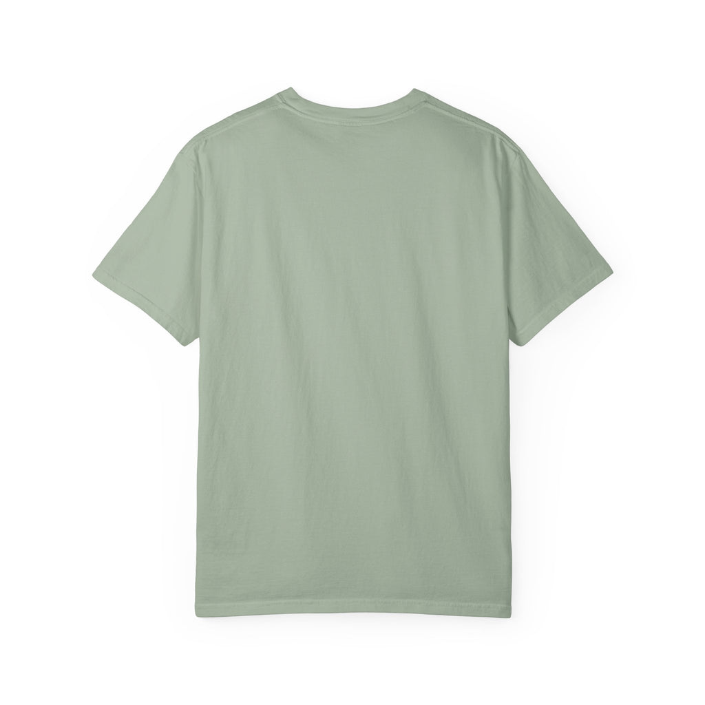 Zeno's Paradox Graphic T-Shirt