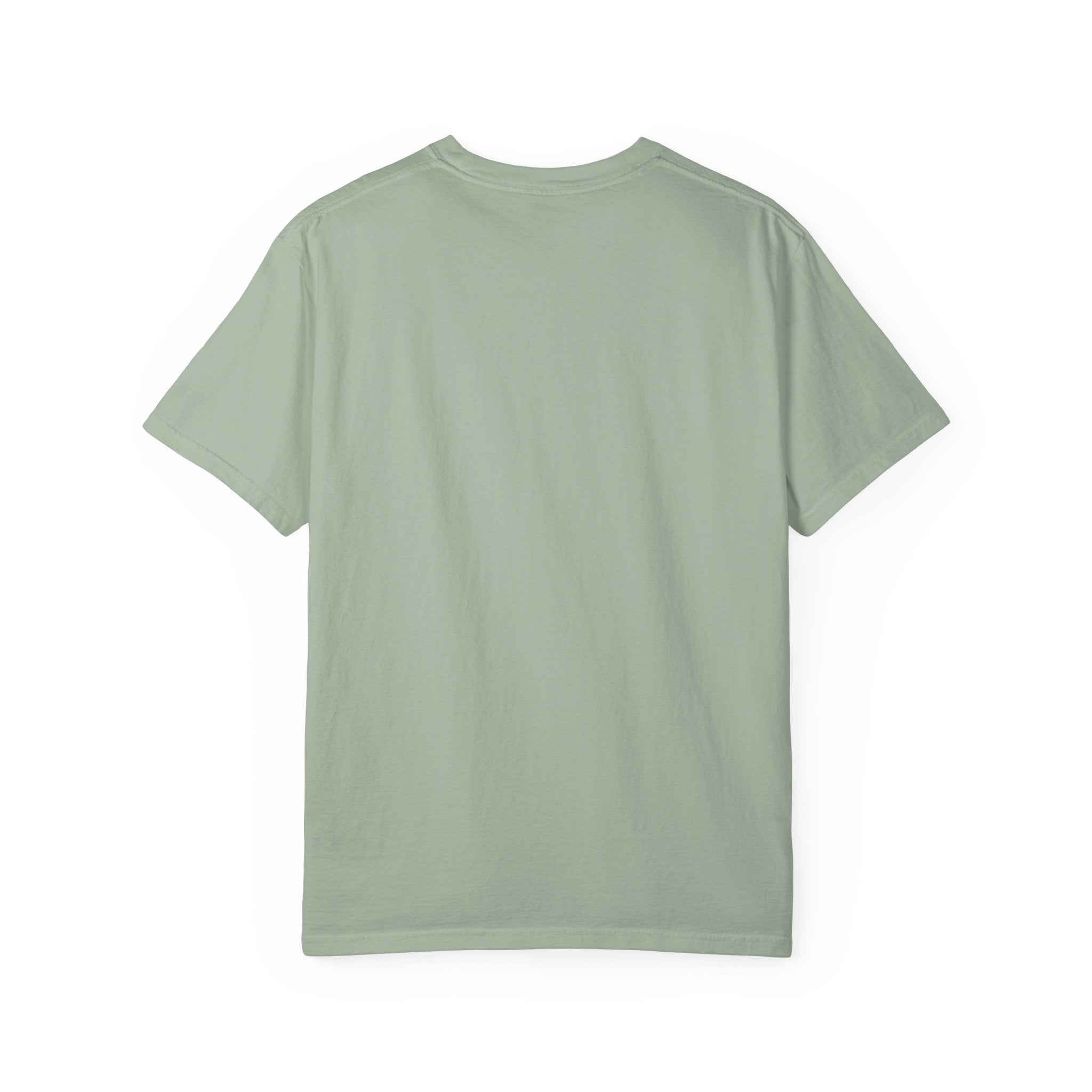 Zeno's Paradox Graphic T-Shirt