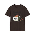 Sushifi Your Life T-Shirt | Cute Kawaii Sushi Cartoon