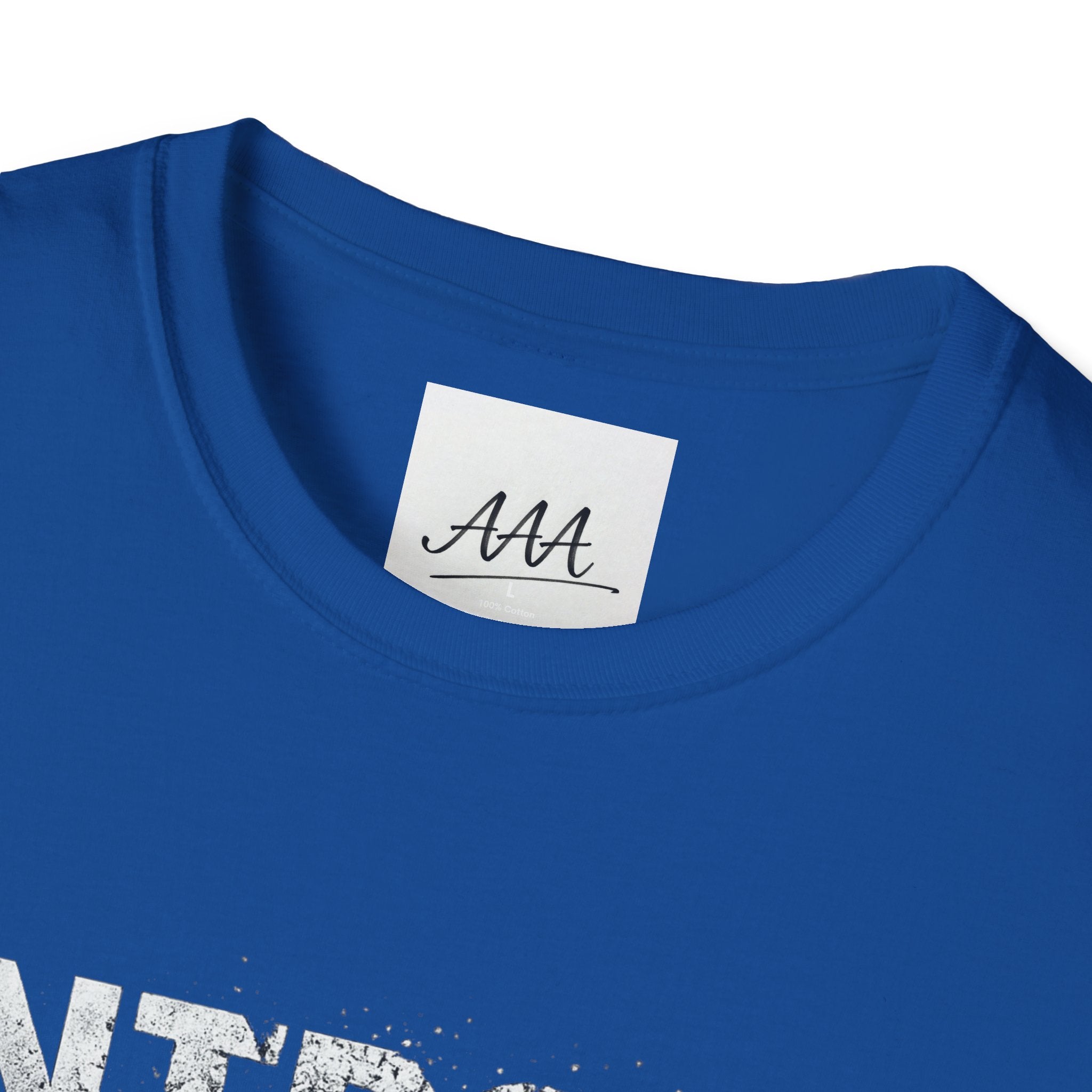 Entropy T-Shirt