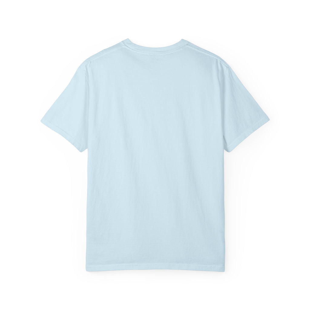 Zeno's Paradox Graphic T-Shirt