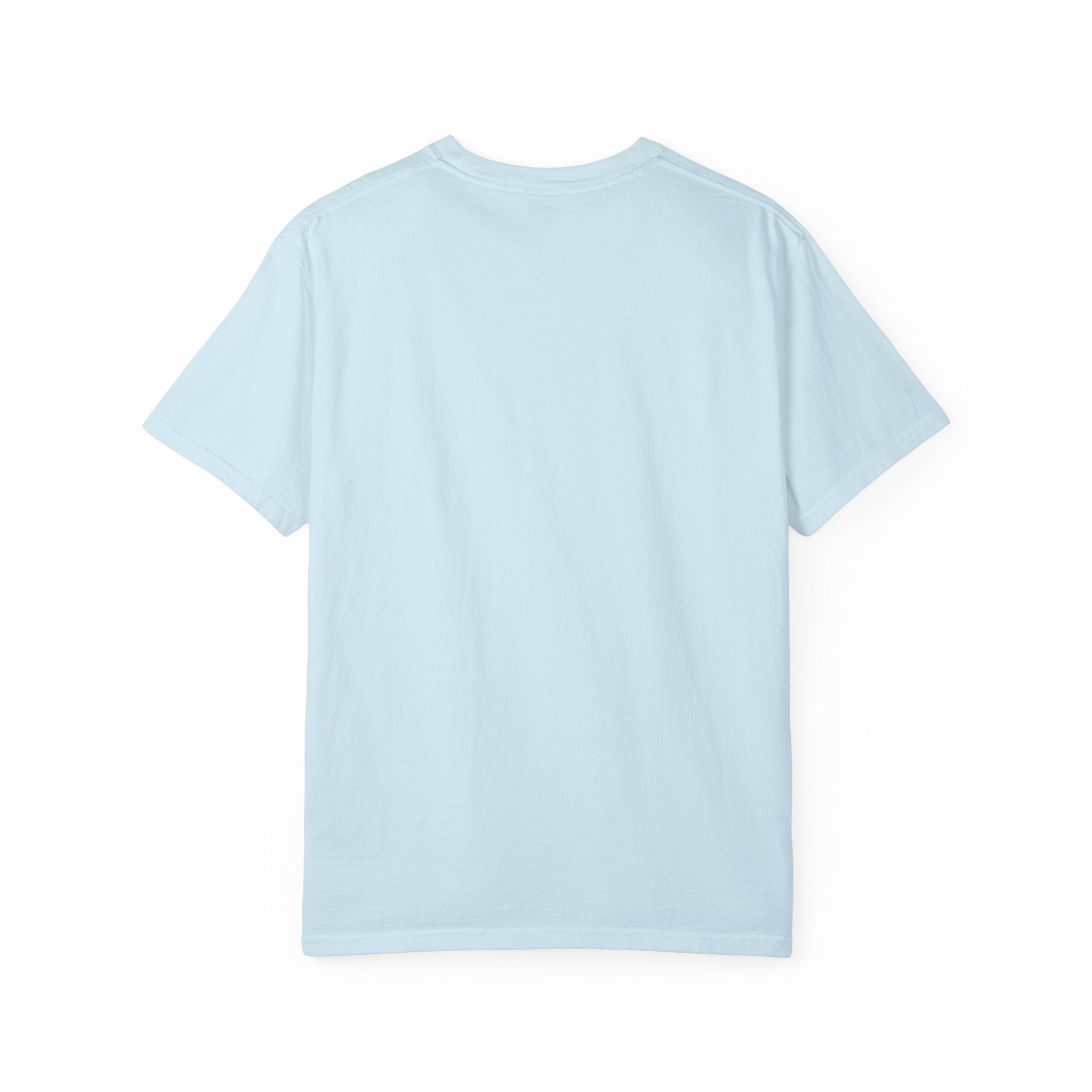 Zeno's Paradox Graphic T-Shirt