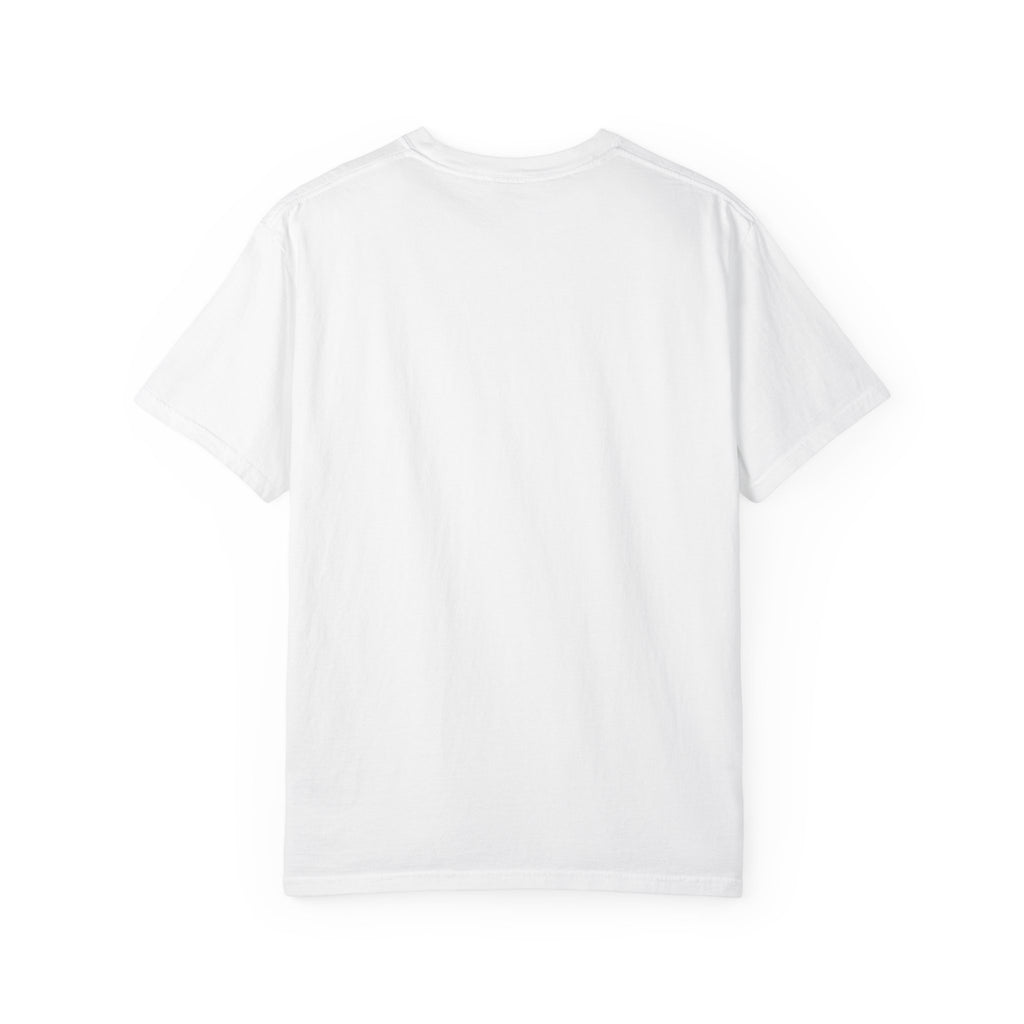 Butterflies in My Belly Colorful Graphic Tee
