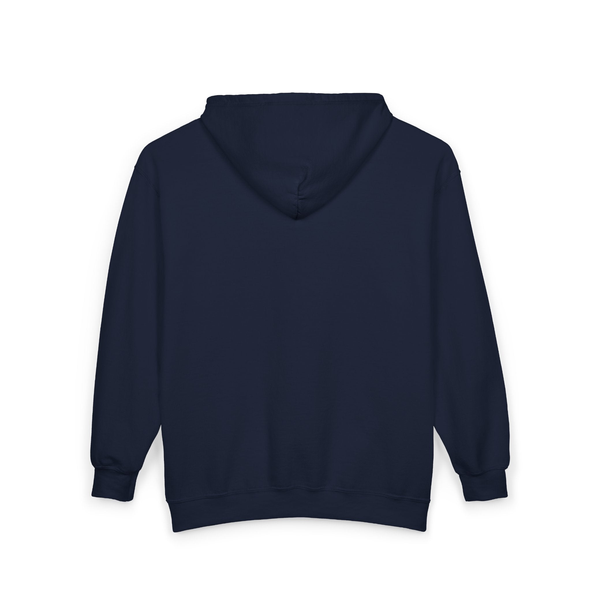 ENTROPY Full-Zip Hooded Sweatshirt