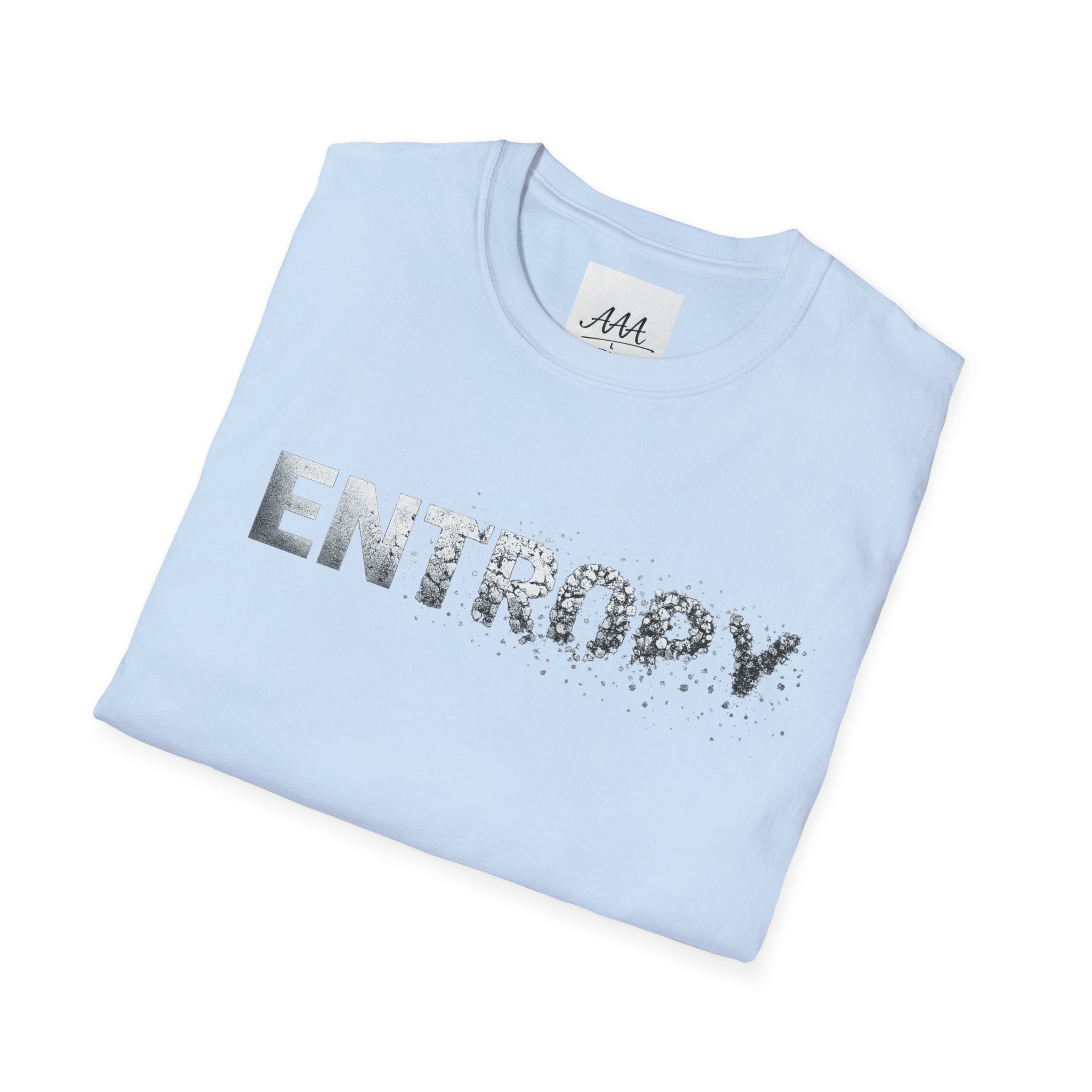 Entropy T-Shirt