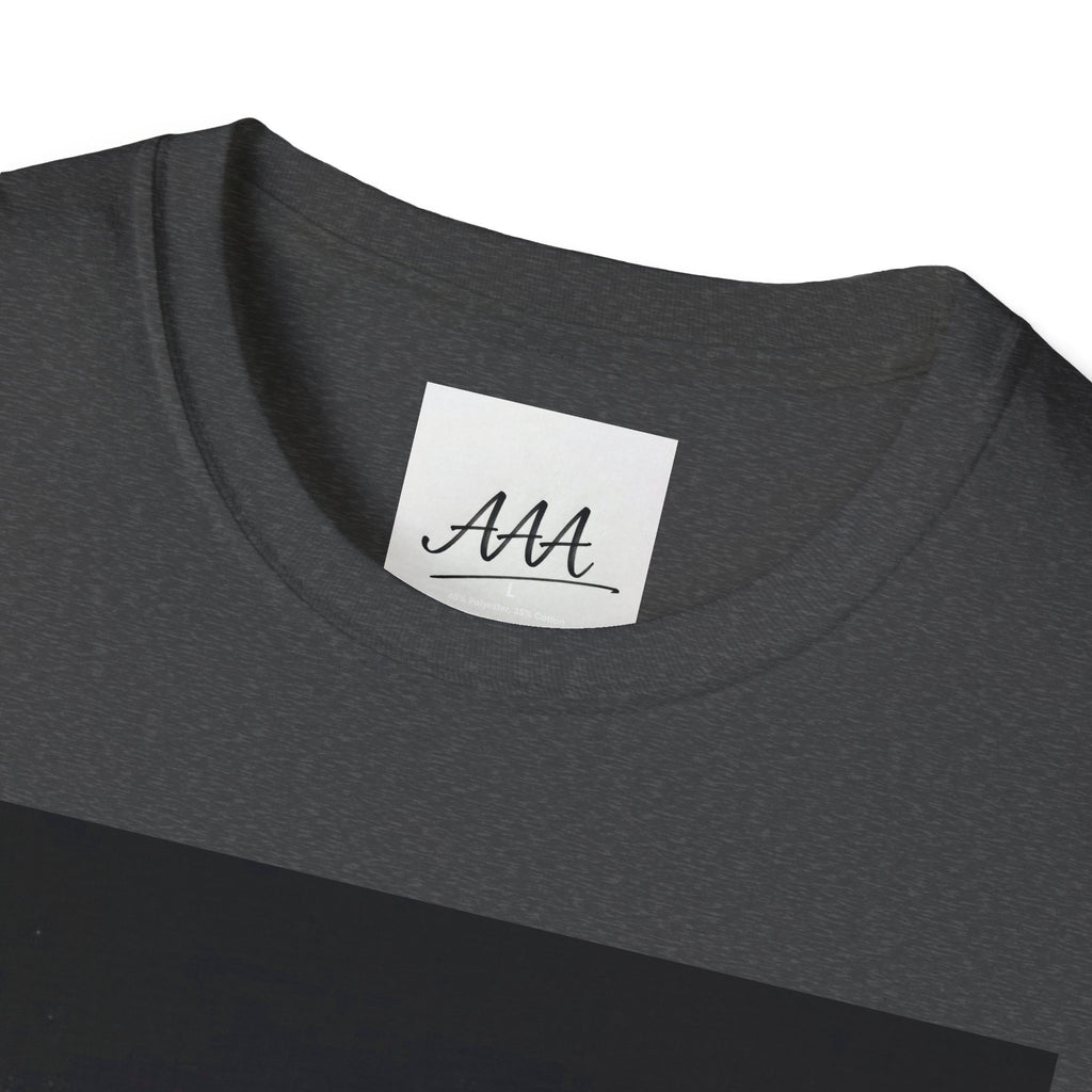 Imago Dei - God's Hand T-Shirt