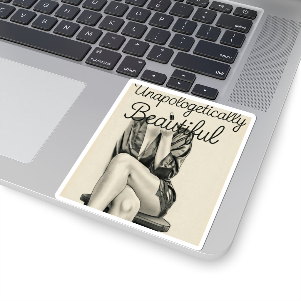 Kiss Cut Stickers