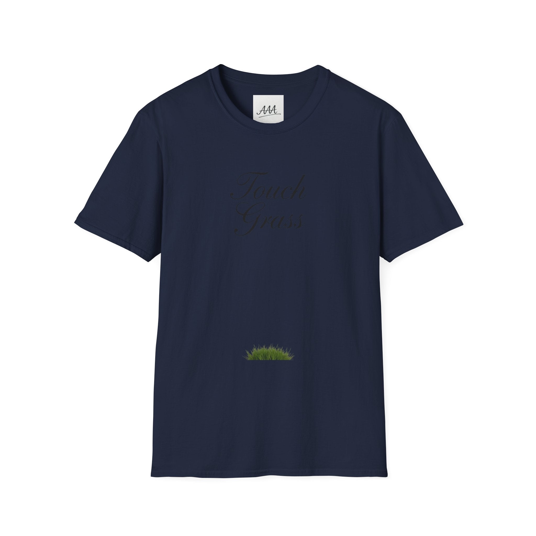 Touch Grass T-Shirt