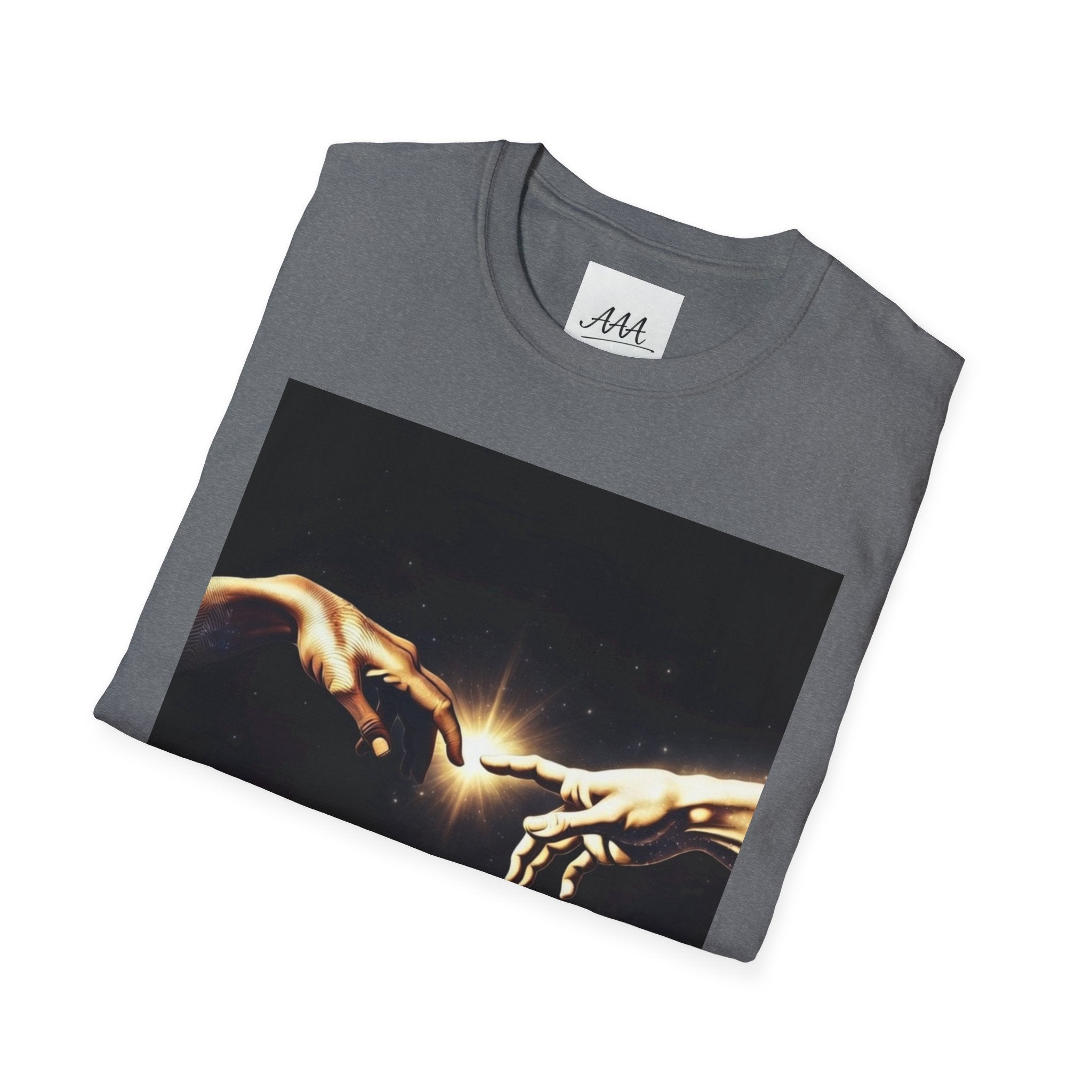 Imago Dei - God's Hand T-Shirt
