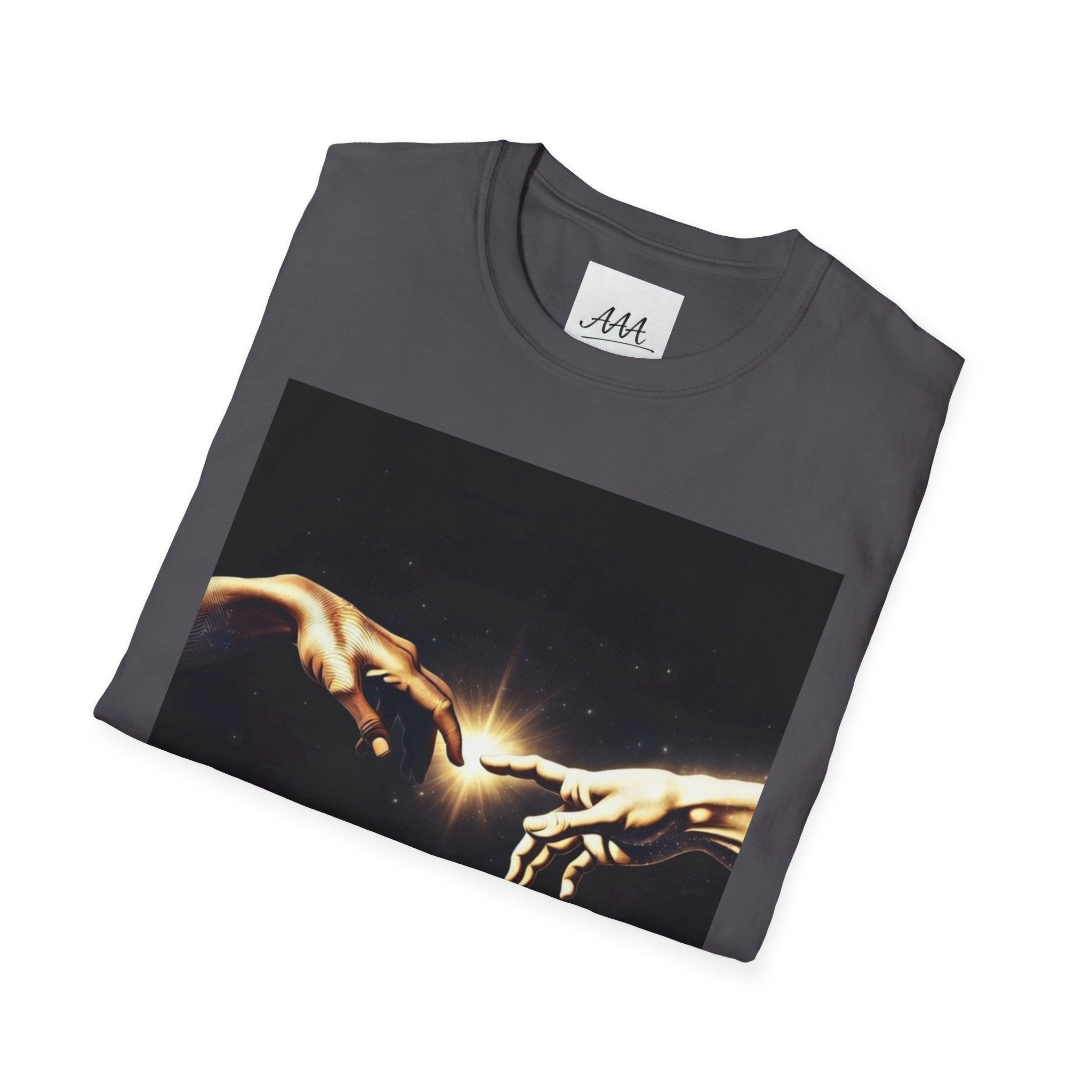 Imago Dei - God's Hand T-Shirt