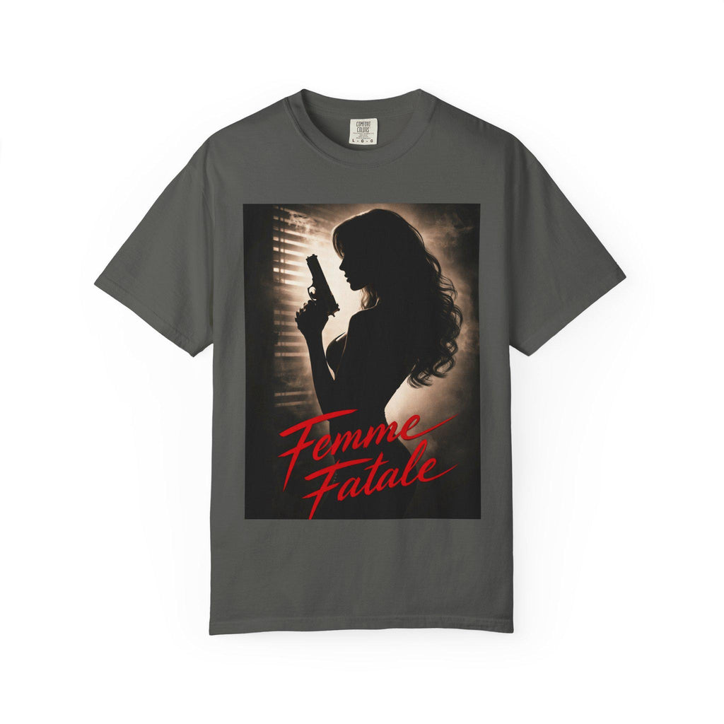 Femme Fatale T-Shirt