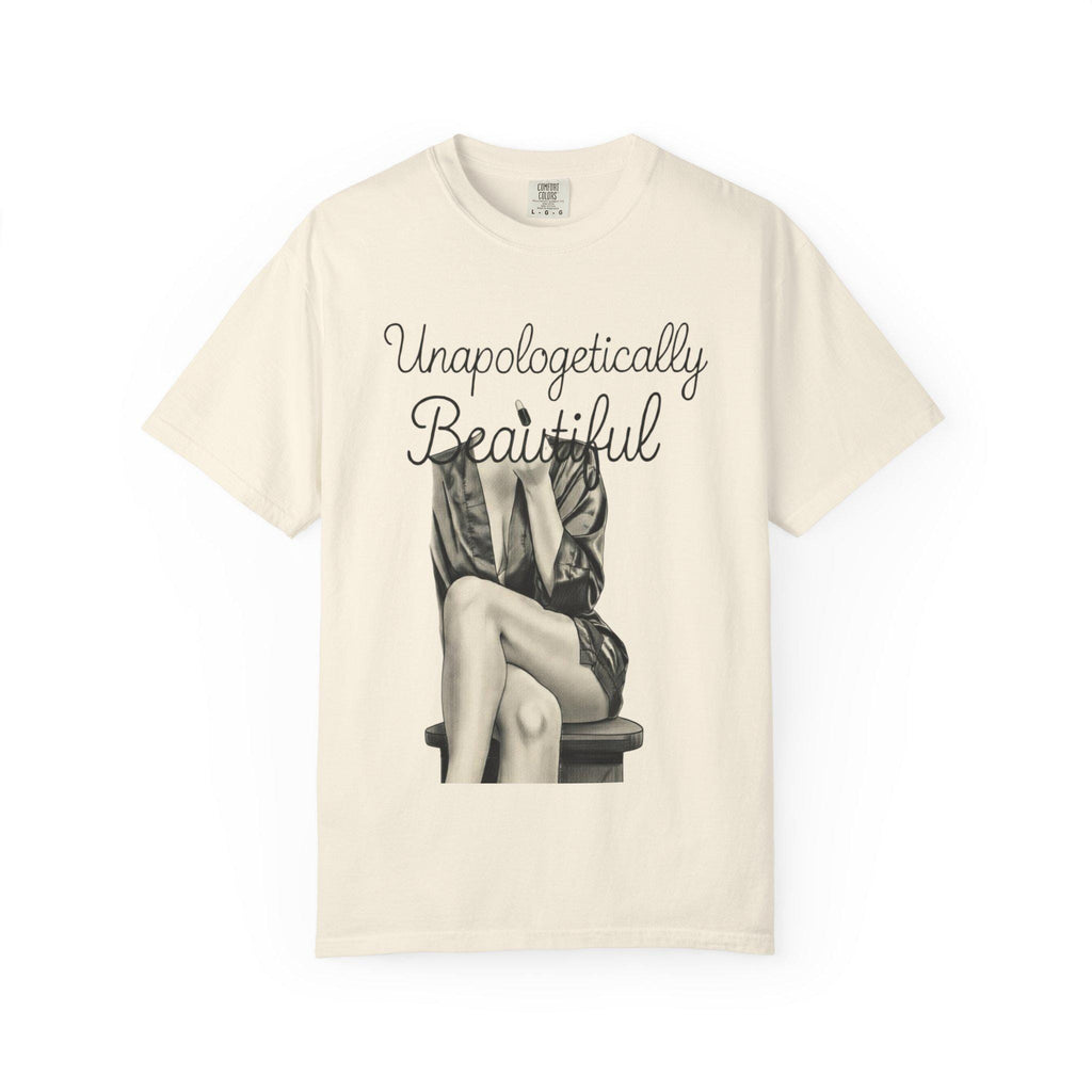 Beautiful Dyed T-shirt