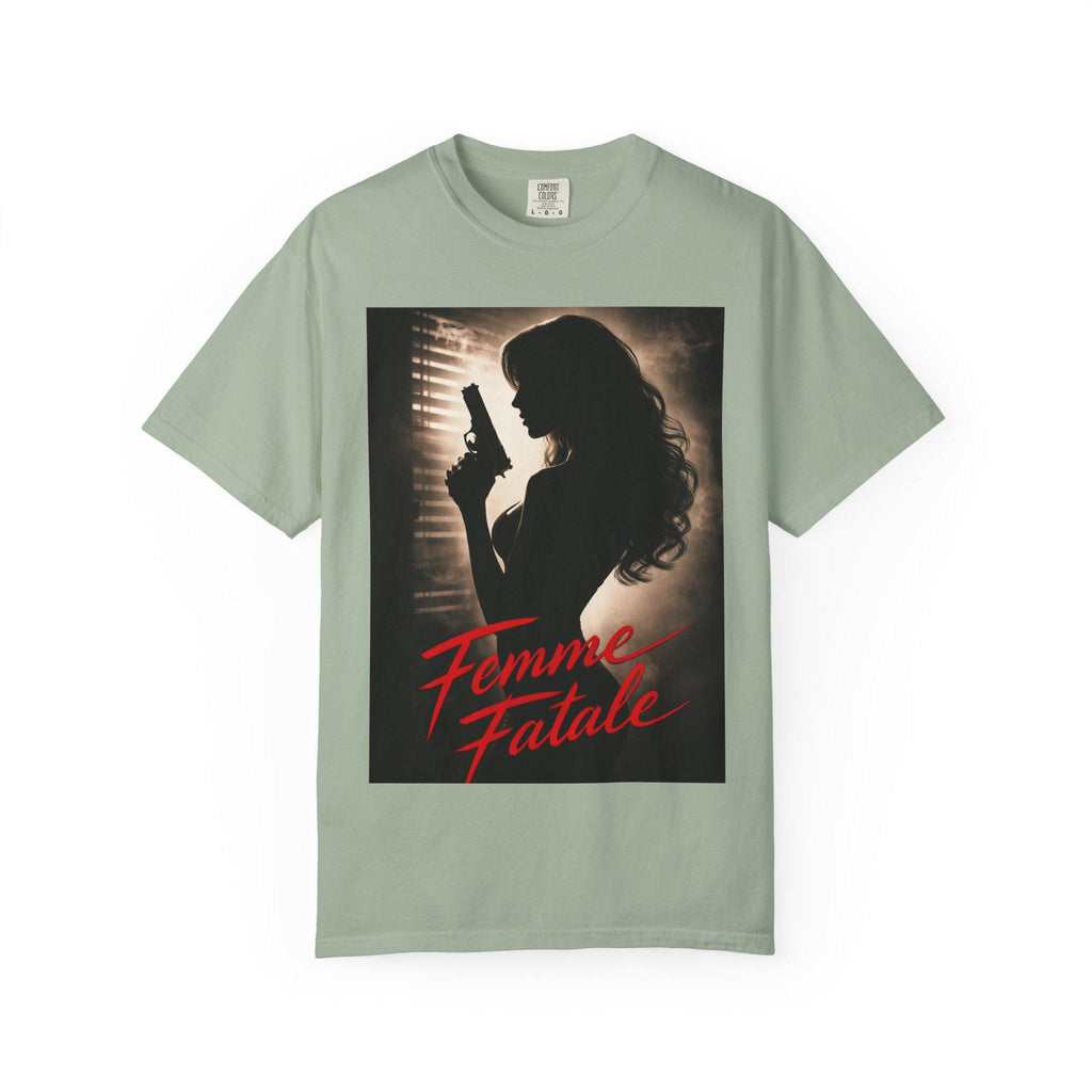 Femme Fatale T-Shirt