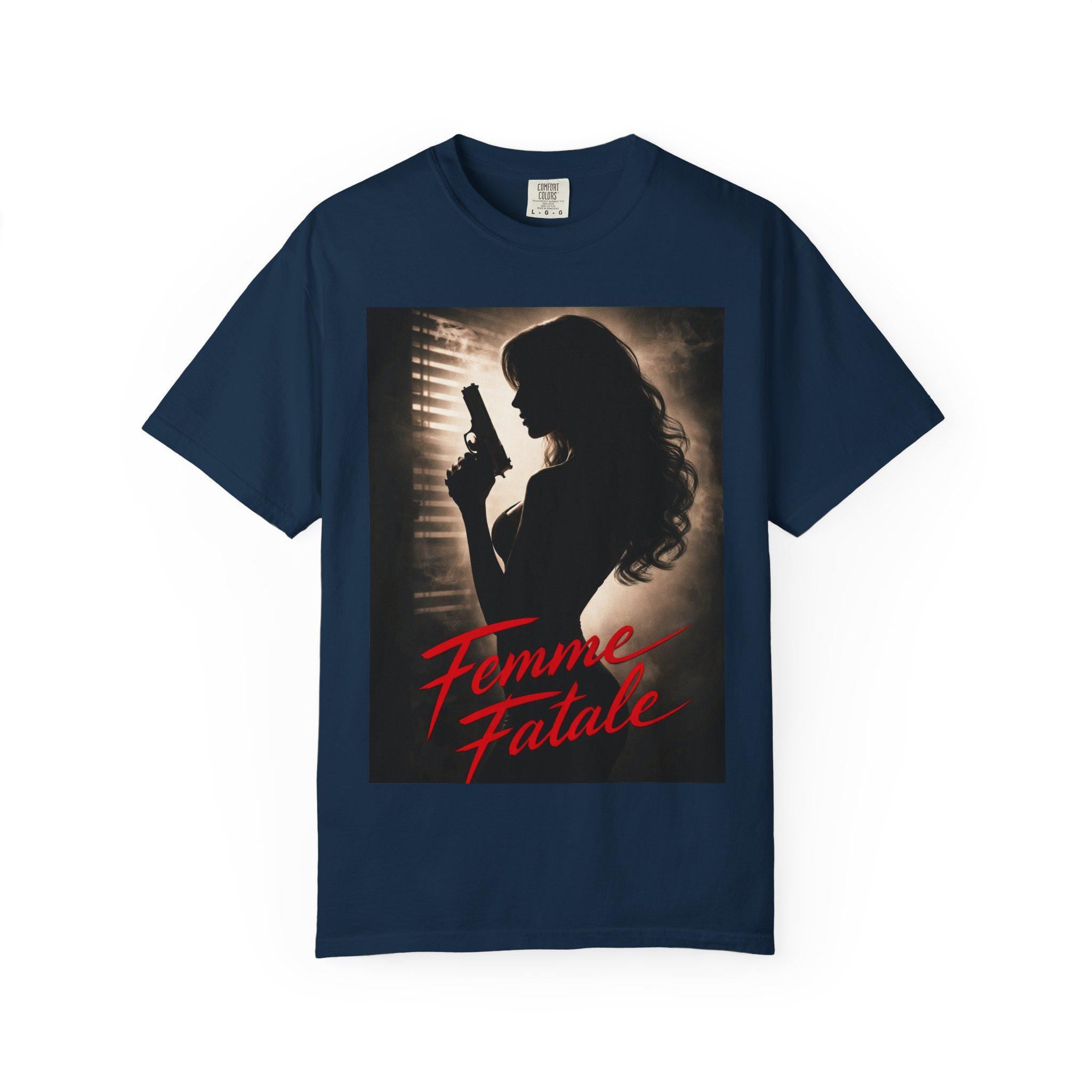 Femme Fatale T-Shirt